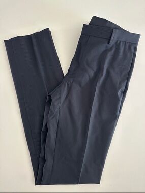 Dior Pinstripe Slack